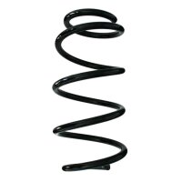 Suspension spring set front coil spring 323mm SPIDAN for...