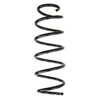 Fahrwerksfeder-Set vorne Schraubenfeder 417mm SPIDAN...
