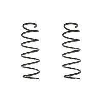 Fahrwerksfedern-Set vorne Schraubenfeder 417mm SPIDAN...