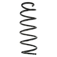 Fahrwerksfedern-Set vorne Schraubenfeder 417mm SPIDAN...