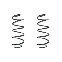 Fahrwerksfedern-Set vorne Schraubenfeder 389mm SPIDAN...