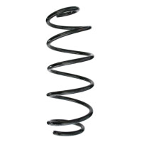 Fahrwerksfedern-Set vorne Schraubenfeder 389mm SPIDAN...