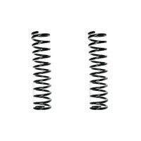 Rear suspension spring set coil spring 393mm SPIDAN for...