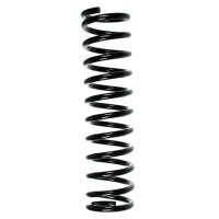 Rear suspension spring set coil spring 393mm SPIDAN for...