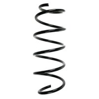 Fahrwerksfedern-Set vorne Schraubenfeder 372mm SPIDAN...