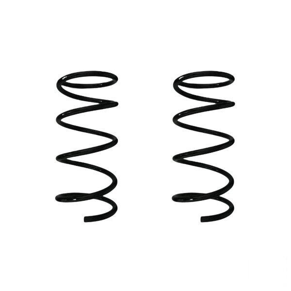 Suspension spring set front coil spring 353mm SPIDAN for TUCSON JM