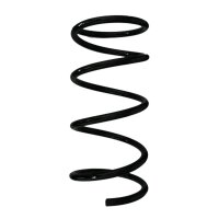 Suspension spring set front coil spring 353mm SPIDAN for...