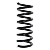Suspension spring set front coil spring 318mm SPIDAN for...