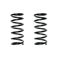 Suspension spring set rear coil spring 290mm SPIDAN for...