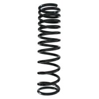 Suspension spring set rear coil spring 413mm SPIDAN for...