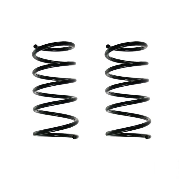 Suspension spring set front coil spring 285mm SPIDAN for DAIHATSU TERIOS J1