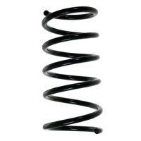 Suspension spring set front coil spring 285mm SPIDAN for...