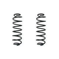 Fahrwerksfeder-Set hinten Schraubenfeder 341mm SPIDAN...