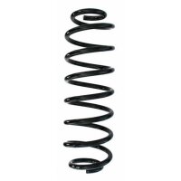 Fahrwerksfeder-Set hinten Schraubenfeder 341mm SPIDAN...