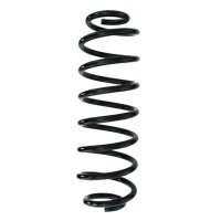 Suspension spring set rear coil spring 341mm SPIDAN for...