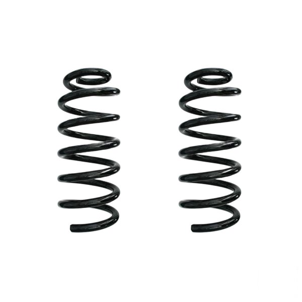 Fahrwerksfeder-Set hinten Schraubenfeder 316mm SPIDAN für OPEL INSIGNIA A