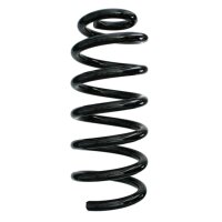 Suspension spring set rear coil spring 316mm SPIDAN for...