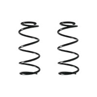 Fahrwerksfeder-Set hinten Schraubenfeder 304mm SPIDAN...