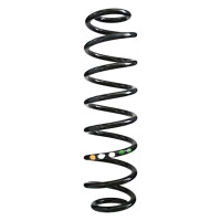 Fahrwerksfedern-Set vorne Schraubenfeder 370mm SPIDAN...