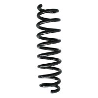 Fahrwerksfedern-Set hinten Schraubenfeder 342mm SPIDAN...