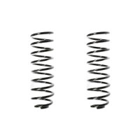 Fahrwerksfeder-Set SPIDAN für VW GOLF II