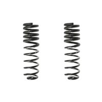 Fahrwerksfeder-Set SPIDAN für VW PASSAT B3/B4