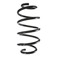 Suspension spring set front coil spring 355mm SPIDAN for...