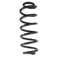 Suspension spring set rear coil spring 328mm SPIDAN for...