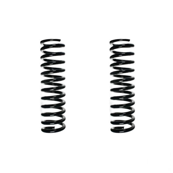 Fahrwerksfedern-Set vorne Schraubenfeder 403mm SPIDAN für MERCEDES SL R129