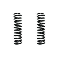 Fahrwerksfedern-Set vorne Schraubenfeder 403mm SPIDAN...