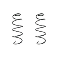 Fahrwerksfedern-Set vorne Schraubenfeder 381mm SPIDAN...