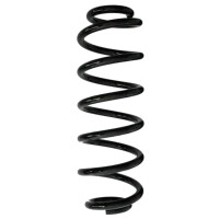 Fahrwerksfedern-Set hinten Schraubenfeder 358mm SPIDAN...