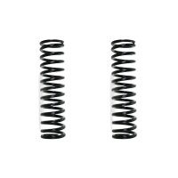 Fahrwerksfedern-Set hinten Schraubenfeder 352mm SPIDAN...