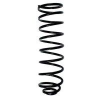 Fahrwerksfeder-Set hinten Schraubenfeder 433mm SPIDAN...