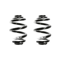 Fahrwerksfeder-Set hinten Schraubenfeder 240mm SPIDAN...