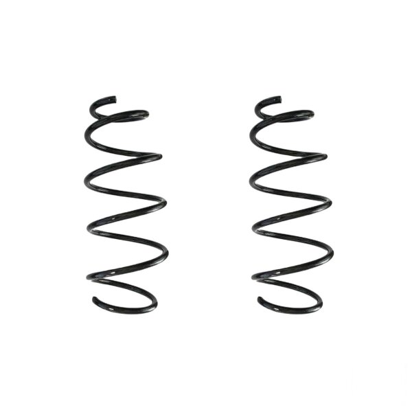 Fahrwerksfedern-Set vorne Schraubenfeder 368mm SPIDAN für u.a. PEUGEOT 2008 II