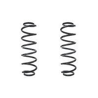 Suspension spring set rear coil spring 280mm SPIDAN for...