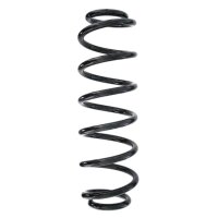 Suspension spring set rear coil spring 280mm SPIDAN for...