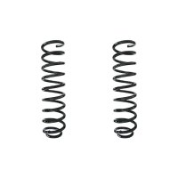 Suspension spring set front coil spring 460mm SPIDAN for...