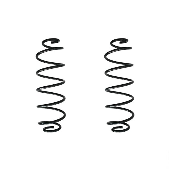 Fahrwerksfeder-Set SPIDAN für CITROËN C3 II