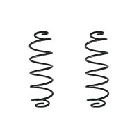 Fahrwerksfedern-Set Spiralfeder SPIDAN für u.a....