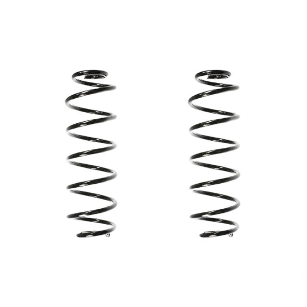 Fahrwerksfeder-Set SPIDAN für AUDI A3 (8L1)