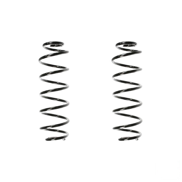 Fahrwerksfedern-Set Spiralfeder SPIDAN für u.a. AUDI A3 8L1