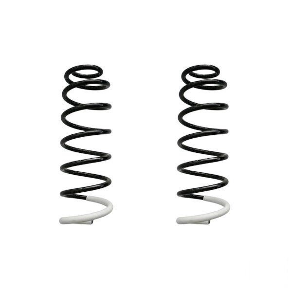 Fahrwerksfeder-Set SPIDAN für CITROËN BERLINGO MULTISPACE