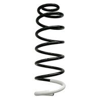 Fahrwerksfedern-Set Spiralfeder SPIDAN für u.a....