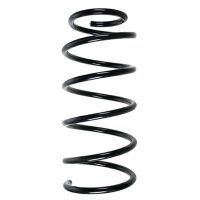 Suspension spring set front coil spring 342mm SPIDAN for...
