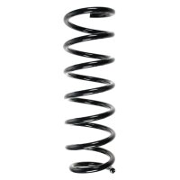 Fahrwerksfedern-Set hinten Schraubenfeder 359mm SPIDAN...