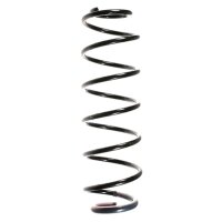 Suspension spring set rear coil spring 430mm SPIDAN for...