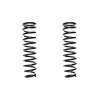 Suspension spring set front coil spring 385mm SPIDAN for...