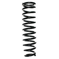 Suspension spring set front coil spring 385mm SPIDAN for...